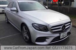 mercedes-benz e-class 2016 -MERCEDES-BENZ 【三重 301ﾙ9422】--Benz E Class 213042C--2A102664---MERCEDES-BENZ 【三重 301ﾙ9422】--Benz E Class 213042C--2A102664-
