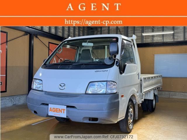 mazda bongo-truck 2008 -MAZDA--Bongo Truck ABF-SK82T--SK82T-401047---MAZDA--Bongo Truck ABF-SK82T--SK82T-401047- image 1