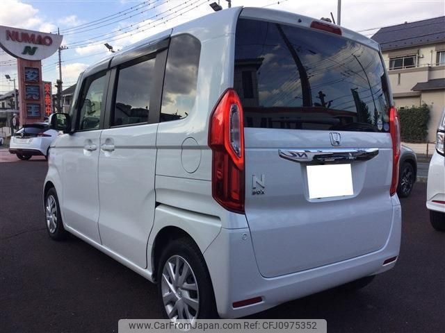 honda n-box 2020 -HONDA 【名変中 】--N BOX JF3--1484932---HONDA 【名変中 】--N BOX JF3--1484932- image 2