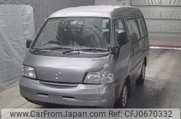 mazda bongo-van 2016 -MAZDA--Bongo Van SLP2V-102160---MAZDA--Bongo Van SLP2V-102160-