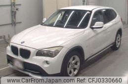 bmw x1 2010 -BMW--BMW X1 ABA-VL18--WBAVL32030VL04256---BMW--BMW X1 ABA-VL18--WBAVL32030VL04256-