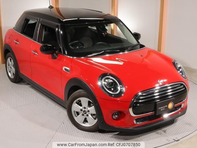 mini mini-others 2019 quick_quick_XU15M_WMWXU720802L95801 image 2