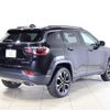 jeep compass 2022 -CHRYSLER--Jeep Compass 3BA-M624--MCANJRCB7NFA90156---CHRYSLER--Jeep Compass 3BA-M624--MCANJRCB7NFA90156- image 2