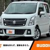 suzuki wagon-r 2017 -SUZUKI--Wagon R DBA-MH35S--MH35S-671588---SUZUKI--Wagon R DBA-MH35S--MH35S-671588- image 1