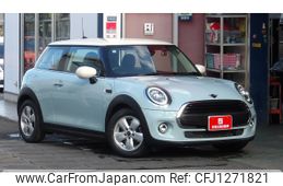 mini mini-others 2021 -BMW 【岐阜 334ら3232】--BMW Mini XR15MW--WMWXR12002N32033---BMW 【岐阜 334ら3232】--BMW Mini XR15MW--WMWXR12002N32033-