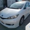 toyota wish 2012 -TOYOTA--Wish DBA-ZGE20G--ZGE20-0133869---TOYOTA--Wish DBA-ZGE20G--ZGE20-0133869- image 1