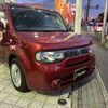 nissan cube 2016 CFJ1739943 image 1