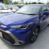 toyota corolla-cross 2023 -TOYOTA 【岐阜 367】--Corolla Cross 6AA-ZVG11--ZVG11-1059914---TOYOTA 【岐阜 367】--Corolla Cross 6AA-ZVG11--ZVG11-1059914- image 15