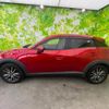 mazda cx-3 2016 quick_quick_LDA-DK5FW_DK5FW-132909 image 2