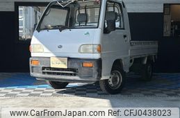 subaru sambar-truck 1994 quick_quick_V-KS4_KS4-209880