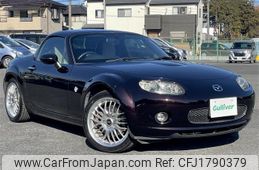 mazda roadster 2007 CFJ1790379