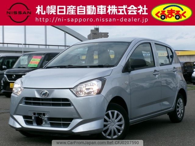 daihatsu mira-e-s 2018 -DAIHATSU--Mira e:s 5BA-LA360S--LA360S-0020161---DAIHATSU--Mira e:s 5BA-LA360S--LA360S-0020161- image 1