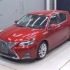 lexus ct 2018 -LEXUS--Lexus CT DAA-ZWA10--ZWA10-2325347---LEXUS--Lexus CT DAA-ZWA10--ZWA10-2325347- image 1