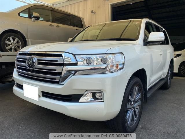 toyota land-cruiser 2016 quick_quick_URJ202W_URJ202-4129542 image 1