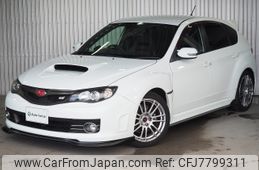 subaru impreza-wagon 2008 -SUBARU--Impreza Wagon CBA-GRB--GRB-006893---SUBARU--Impreza Wagon CBA-GRB--GRB-006893-