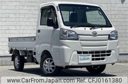 daihatsu hijet-truck 2018 -DAIHATSU--Hijet Truck EBD-S510P--S510P-0242522---DAIHATSU--Hijet Truck EBD-S510P--S510P-0242522-