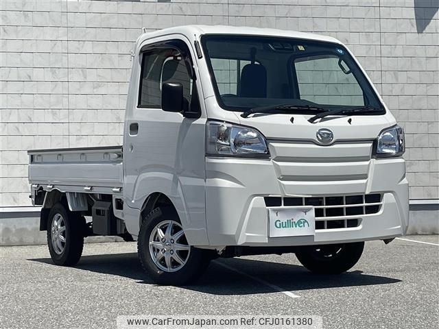 daihatsu hijet-truck 2018 -DAIHATSU--Hijet Truck EBD-S510P--S510P-0242522---DAIHATSU--Hijet Truck EBD-S510P--S510P-0242522- image 1