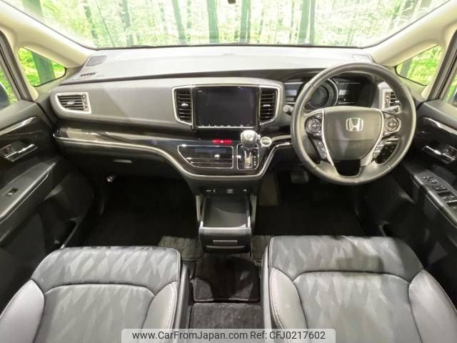 honda odyssey 2018 -HONDA--Odyssey 6AA-RC4--RC4-1160110---HONDA--Odyssey 6AA-RC4--RC4-1160110- image 2