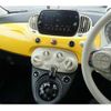 fiat 500 2020 -FIAT--Fiat 500 31212--0JD29378---FIAT--Fiat 500 31212--0JD29378- image 13