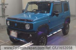 suzuki jimny 2019 CFJ1652058