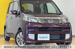 honda life 2011 CFJ1472316
