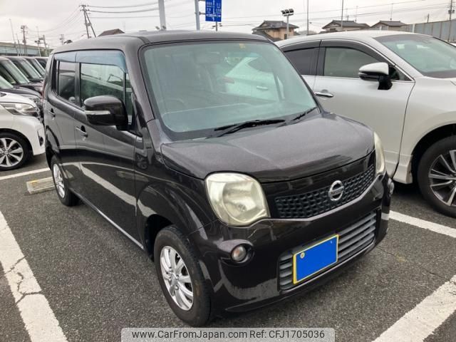 nissan moco 2011 CFJ1705036 image 2
