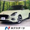 suzuki swift 2024 quick_quick_ZCEDS_ZCEDS-103393 image 1
