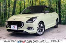 suzuki swift 2024 quick_quick_ZCEDS_ZCEDS-103393