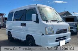 subaru sambar-dias-wagon 2002 -SUBARU--Samber Dias Wagon TW1--012499---SUBARU--Samber Dias Wagon TW1--012499-