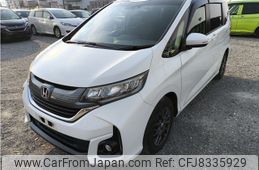 honda freed 2017 CFJ8335929