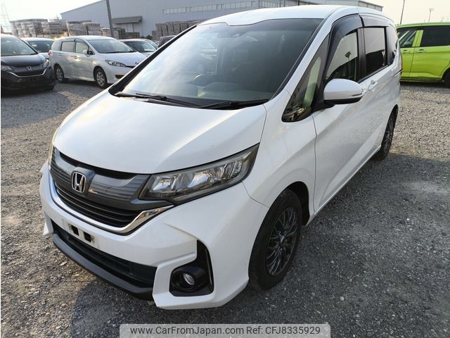 honda freed 2017 CFJ8335929 image 1