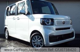 honda n-box 2025 -HONDA 【名変中 】--N BOX JF5--1150789---HONDA 【名変中 】--N BOX JF5--1150789-