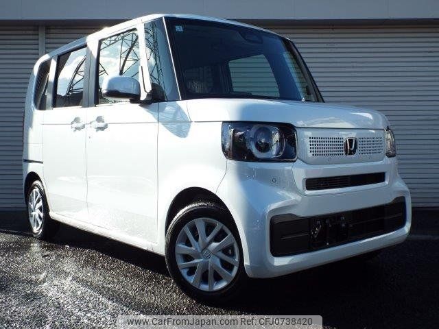 honda n-box 2025 -HONDA 【名変中 】--N BOX JF5--1150789---HONDA 【名変中 】--N BOX JF5--1150789- image 1