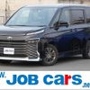 toyota voxy 2023 quick_quick_6BA-MZRA90W_MZRA90-0043227 image 1