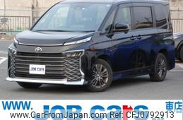 toyota voxy 2023 quick_quick_6BA-MZRA90W_MZRA90-0043227