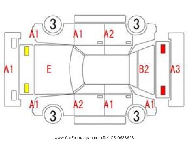 nissan serena 2016 -NISSAN--Serena DBA-FPC26--FPC26-054095---NISSAN--Serena DBA-FPC26--FPC26-054095- image 2