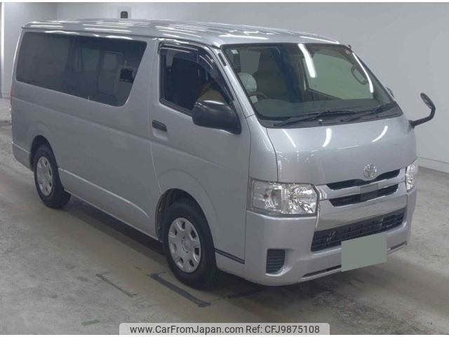 toyota regiusace-van 2018 quick_quick_QDF-GDH201V_GDH201-1003553 image 1