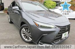 lexus nx 2023 -LEXUS 【姫路 301】--Lexus NX AAZH25--6003822---LEXUS 【姫路 301】--Lexus NX AAZH25--6003822-