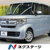 honda n-box 2020 -HONDA--N BOX 6BA-JF3--JF3-1490466---HONDA--N BOX 6BA-JF3--JF3-1490466- image 1