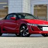 honda s660 2015 -HONDA--S660 DBA-JW5--JW5-1006759---HONDA--S660 DBA-JW5--JW5-1006759- image 1