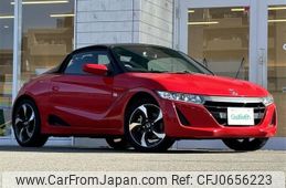 honda s660 2015 -HONDA--S660 DBA-JW5--JW5-1006759---HONDA--S660 DBA-JW5--JW5-1006759-