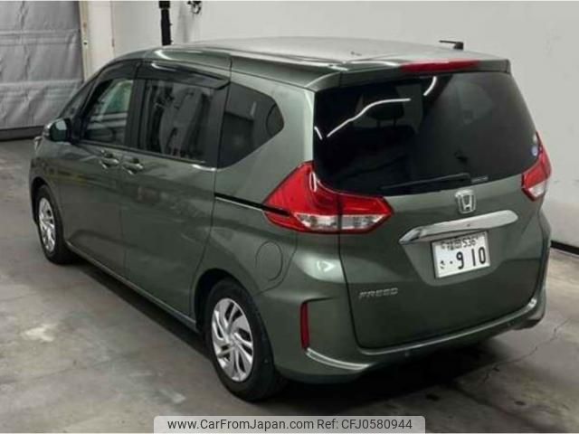 honda freed 2020 quick_quick_6BA-GB5_3130603 image 2