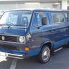 volkswagen caravelle 1990 quick_quick_L-25MV_WV2ZZZ25ZLH064496 image 1