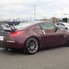 nissan fairlady-z 2006 GOO_JP_700080015330250502001 image 7