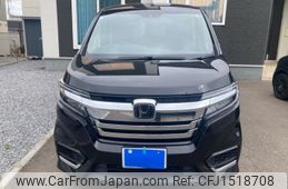 honda stepwagon 2018 CFJ1518708