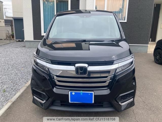 honda stepwagon 2018 CFJ1518708 image 1