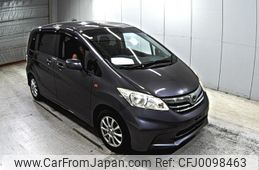 honda freed 2013 -HONDA--Freed GB3-1509431---HONDA--Freed GB3-1509431-