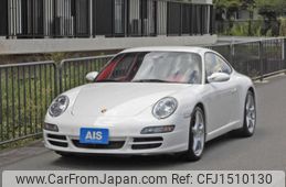 porsche 911 2006 CFJ1510130