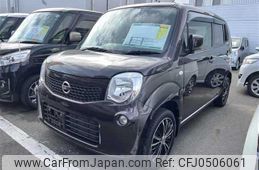 nissan moco 2012 -NISSAN--Moco MG33S--178412---NISSAN--Moco MG33S--178412-