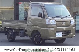 daihatsu hijet-truck 2022 -DAIHATSU--Hijet Truck 3BD-S510P--S510P-0447019---DAIHATSU--Hijet Truck 3BD-S510P--S510P-0447019-
